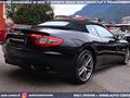 MASERATI GRANCABRIO 4.7 V8 Sport