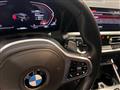 BMW SERIE 3 TOURING d 48V xDrive Touring Msport - PARI AL NUOVO!