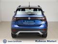 VOLKSWAGEN T-CROSS 1.0 TSI Style BMT 95CV