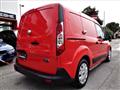 FORD TRANSIT CONNECT 1.5TDCi aut. H1L1 ALLESTITO REVERSIBILE, GARANZIA