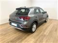 VOLKSWAGEN T-ROC 2.0 TDI SCR Life