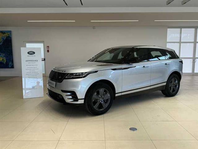 LAND ROVER RANGE ROVER VELAR Range Rover Velar 2.0 I4 PHEV 404 CV R-Dynamic S