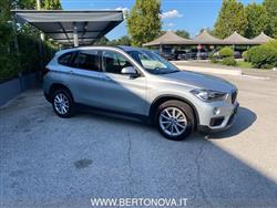 BMW X1 xDrive20d Business