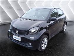 SMART FORFOUR 1.0 Superpassion 71cv