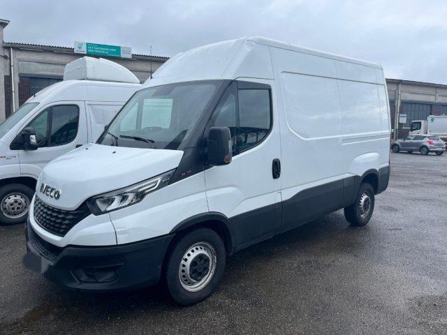 IVECO DAILY 35S18V 3.0 H2 3520