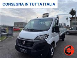 FIAT DUCATO MAXI 35 2.3 MJT 160CV-CASSONE FISSO-SUPER LUNGO-