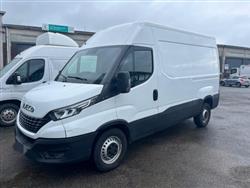 IVECO DAILY 35S18V 3.0 H2 3520