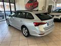 SKODA OCTAVIA WAGON 2.0 TDI EVO SCR Wagon Executive