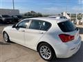 BMW SERIE 1 d 5p. Business