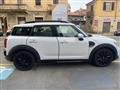 MINI COUNTRYMAN Business 1.5 One D