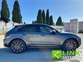 PORSCHE MACAN 3.0 S Diesel GARANZIA attivabile