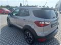 FORD ECOSPORT 1.0 EcoBoost 125 CV Start&Stop Active