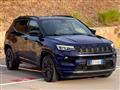 JEEP COMPASS 4XE 1.3 4XE 'S' 240 CV PHEV+ALPINE+4CAM+SED ELET RISC