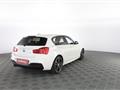 BMW SERIE 1 Serie 1 d 5p. Msport