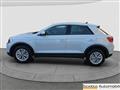 VOLKSWAGEN T-ROC 1.0 TSI Style BlueMotion Technology