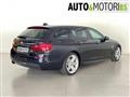 BMW SERIE 5 TOURING 525d Touring xdrive Msport Automatico