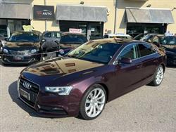 AUDI A5 Sportback 2.0 tfsi Advanced multitronic