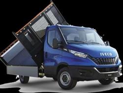 IVECO DAILY 3.0 DIESEL  -  RIBALTABILE