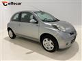 NISSAN MICRA 1.2 16V 3 porte Acenta