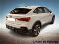 AUDI Q3 SPORTBACK SPB 35 TFSI S line edition