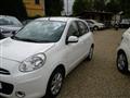 NISSAN MICRA 1.2 12V 5 porte Tekna