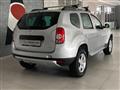 DACIA DUSTER 1.5 dCi 110CV 4x2 Lauréate