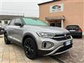 VOLKSWAGEN T-ROC 2.0 TDI SCR 150 CV DSG Style