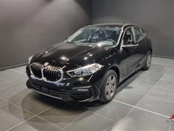 BMW SERIE 1 Serie 1 i 5 Porte Advantage