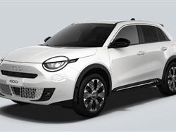 FIAT 600 HYBRID 600 Hybrid 110 CV DCT MHEV La Prima