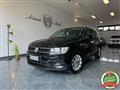 VOLKSWAGEN TIGUAN 1.6 TDI Style Navy Carplay Pdc Soli 110000 km