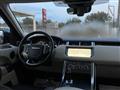 LAND ROVER RANGE ROVER SPORT 3.0 TDV6 HSE Dynamic Edition Black *VIRTUALCOCKPIT