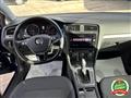 VOLKSWAGEN GOLF 1.6 TDI 115 CV DSG 5p. Sport BlueMotion Technology