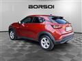 NISSAN JUKE 1.0 DIG-T 114 CV N-Connecta