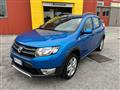 DACIA NUOVA SANDERO STEPWAY Stepway 1.5 dCi 90cv S&S E6 STEPWAY 1.5