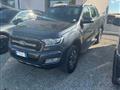 FORD Ranger 2.2 TDCi aut. DC Wildtrak 5pt.