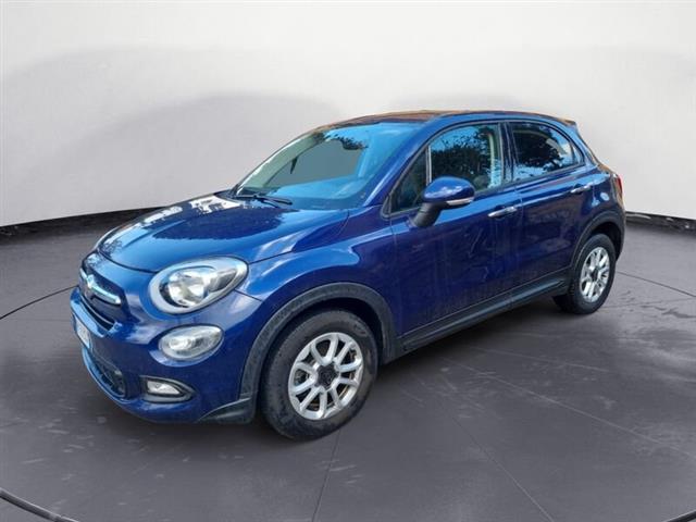 FIAT 500X 1.6 MultiJet 120 CV DCT Lounge