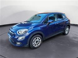 FIAT 500X 1.6 MultiJet 120 CV DCT Lounge