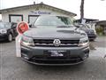 VOLKSWAGEN TIGUAN 2.0 TDI SCR DSG 4MOTION Business BMT