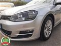 VOLKSWAGEN GOLF 1.4 TGI 5p. Comfortline BlueMotion