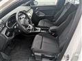 AUDI Q3 SPORTBACK SPB 35 TDI S tronic S line edition