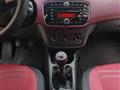 FIAT PUNTO 1.4 5 porte Emotion GPL