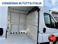 FIAT eDUCATO 35 122CV 47kWh(PM-TM-L2H2)FURGONE ELETTRICO-KM 470