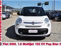 FIAT 500L Pro 1.6 MJT 120CV Pop Star 4 posti (N1)