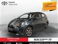 TOYOTA AYGO Connect 1.0 VVT-i 72 CV 5 porte x-fun