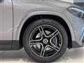 MERCEDES CLASSE GLA d Automatic AMG Line Premium