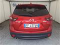 MAZDA CX-5 2.2L Skyactiv-D 150cv 4WD 6MT Exceed