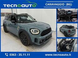 MINI COUNTRYMAN HYBRID Mini 1.5 Cooper SE Countryman ALL4 Automatica