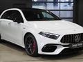 MERCEDES CLASSE A A 45S AMG 4Matic+ AMG Line Premium Plus