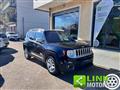 JEEP RENEGADE 1.6 Mjt DDCT 120 CV Limited