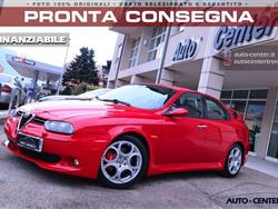 ALFA ROMEO 156 3.2i V6 24V cat GTA